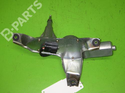 Rear wiper motor MITSUBISHI SPACE WAGON (N9_W, N8_W) 2.4 GDI (N84W) | BP9625625M102 