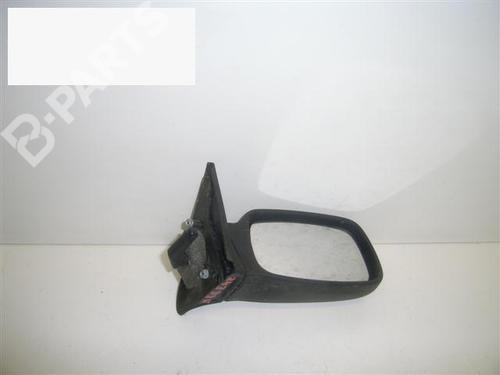Used Right mirror FORD ESCORT IV (GAF, AWF, ABFT) 1.3 (60 hp) 6673980