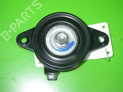 Used Pulley OPEL AGILA B (H08) 1.0 (F68) (68 hp) 14716377
