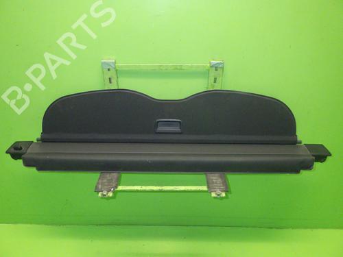 Used Rear parcel shelf Rear parcel shelf AUDI A4 B5 Avant (8D5) 1.6 (100 hp) 33413772 33413772