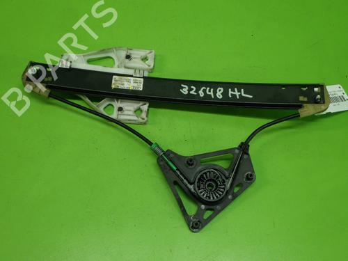 Used Rear left window mechanism Rear left window mechanism 37511808 37511808