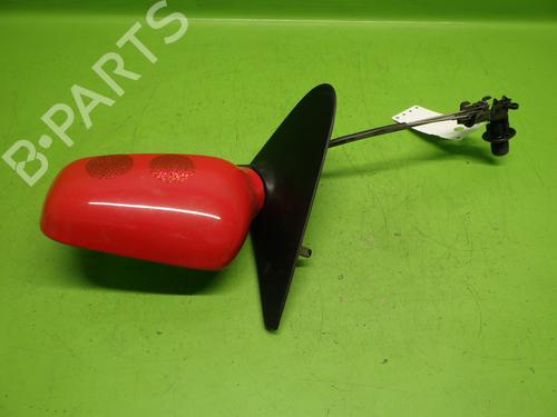 Left mirror VW POLO III (6N1) 60 1.4 | BP29215596C26 