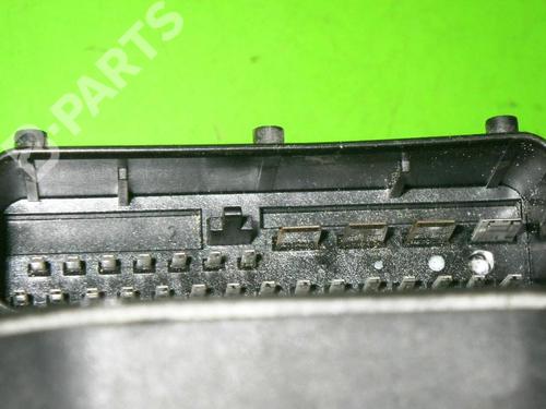 ABS pump RENAULT CLIO II (BB_, CB_) 1.2 16V (BB05, BB0W, BB11, BB27, BB2T, BB2U, BB2V, CB05,... | BP6374137M43 