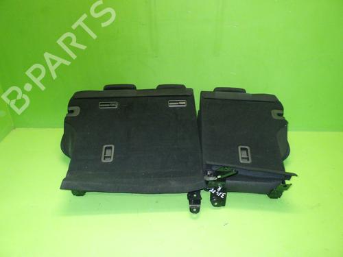 Rear seat MAZDA 6 Estate (GH) 2.0 MZR (GHEFW, GH10F) | BP16266363C17 