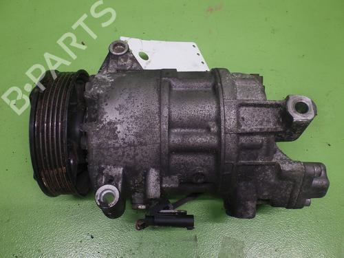 AC compressor BMW 3 (E90) 318 i | BP31747075M34