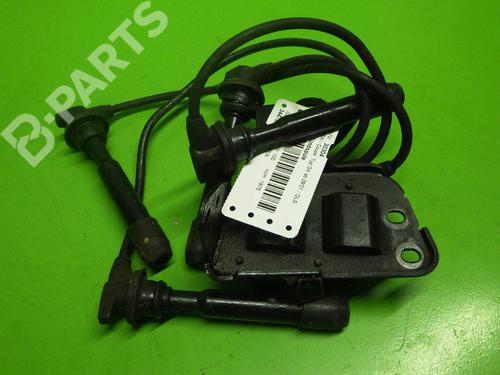 Ignition coil HYUNDAI COUPE II (GK) 2.0 | BP6394761M94 