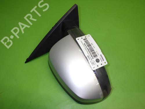 Right mirror OPEL MERIVA A MPV (X03) 1.6 16V (E75) | BP17832711C27 