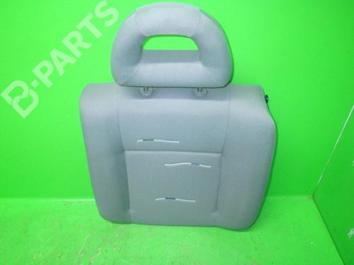 Rear seat VW LUPO I (6X1, 6E1) 1.4 | BP6366157C17 