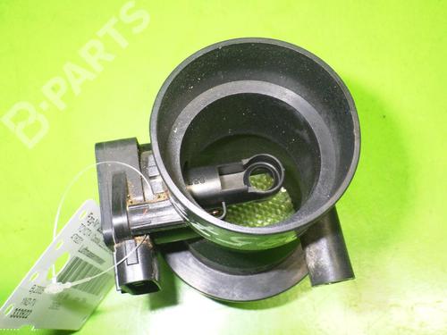 Mass air flow sensor TOYOTA COROLLA Estate (_E12_) 1.4 D4-D (NDE120_, NDE120R) | BP6391128M95 