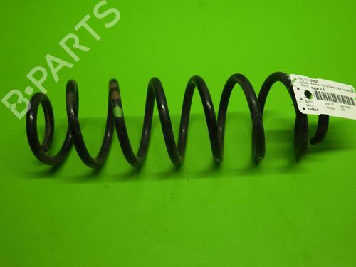 Used Shock absorber spring SKODA ROOMSTER (5J7) 1.6 TDI (105 hp) 14723752