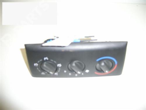 Used Climate control OPEL VECTRA B (J96) 1.6 i 16V (F19) (100 hp) 6344439