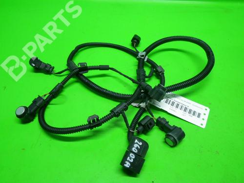 Elektronisk sensor VW GOLF VI (5K1) 1.6 TDI (105 hp) 6359408