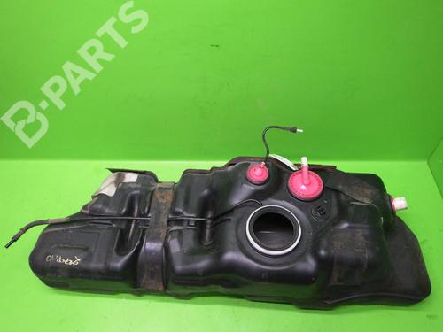 Fuel tank TOYOTA LAND CRUISER PRADO (_J12_) 3.0 D-4D (KDJ120, KDJ125) (166 hp) 6389759