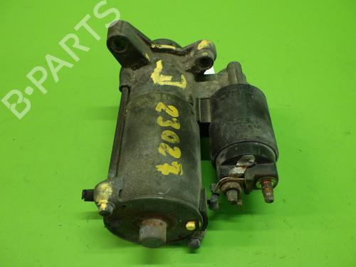 Starter FORD FOCUS I Turnier (DNW) 1.8 16V | BP6345692M8 