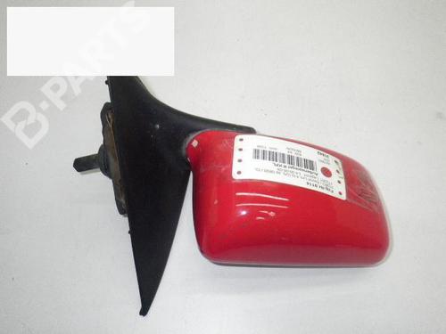 Right mirror FORD ESCORT V (AAL, ABL) 1.3 | BP6604463C27 