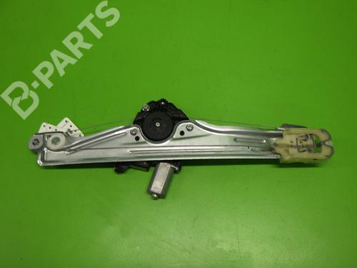 Rear left window mechanism OPEL INSIGNIA B Sports Tourer (Z18) 2.0 GSi 4x4 (35) | BP8392210C24 