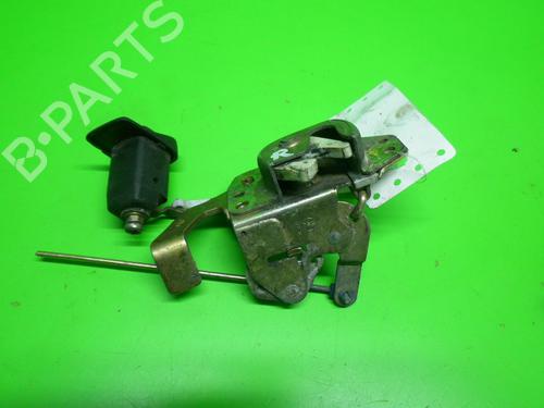 Front right lock SEAT MARBELLA (28A) 0.8 | BP14700710C97 