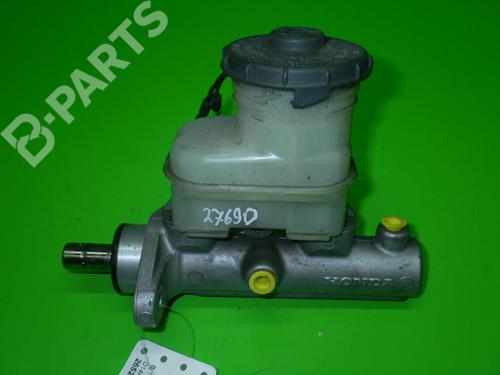 Used Brake master cylinder HONDA CIVIC VI Hatchback (EJ, EK) 1.4 i (EJ9) (75 hp) 6372366