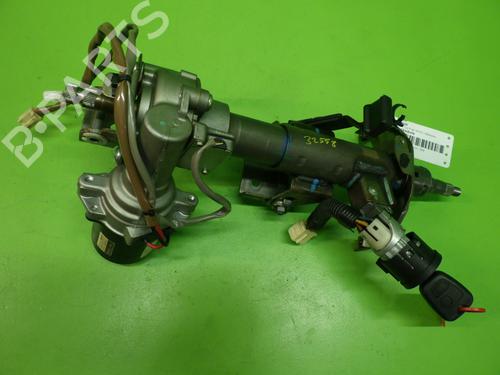 Used Steering column Steering column CITROËN C1 (PM_, PN_) 1.0 (68 hp) 36367111 36367111