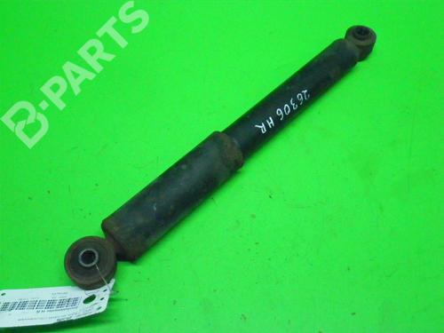 Right rear shock absorber OPEL AGILA (A) (H00) 1.2 16V (F68) | BP6660776M19 