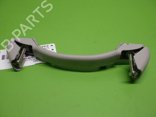 Used Interior roof handle PEUGEOT 1007 (KM_) 1.6 16V (109 hp) 22863750
