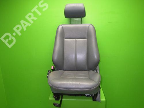 Used Left front seat MERCEDES-BENZ E-CLASS T-Model (S210) E 320 T CDI (210.226) (197 hp) 8541557