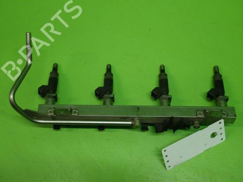 Injection rail BMW 1 (E87) 116 i | BP33561610M98 - Image 2