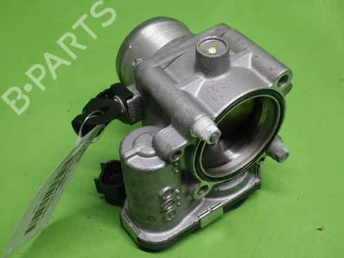 Throttle body OPEL ASTRA J (P10) 1.6 Turbo (68) | BP19178066M82 