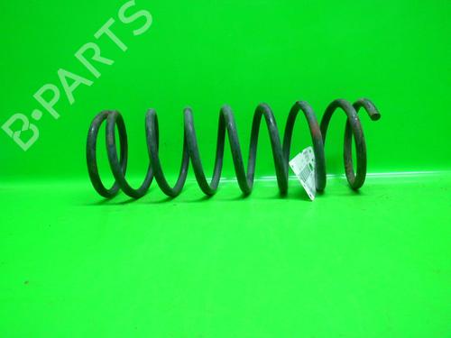 Used Shock absorber spring NISSAN MICRA II (K11) 1.0 i 16V (54 hp) 14703512