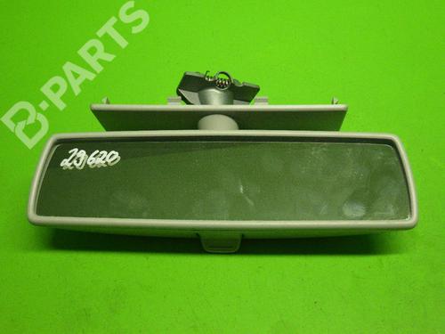 Used Rear mirror SEAT LEON (1P1) 1.9 TDI (105 hp) 6390514