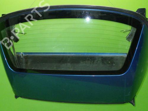 Cabrioletopp OPEL TIGRA TwinTop (X04) 1.4 (R97) (90 hp) 25706465