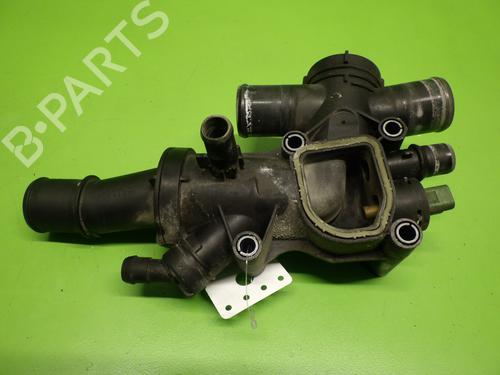 Used Thermostat housing FORD GALAXY II (WA6) 2.0 TDCi (140 hp) 23070058
