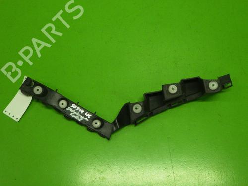Used Rear bumper bracket OPEL CORSA D (S07) 1.3 CDTI (L08, L68) (75 hp) 14734149