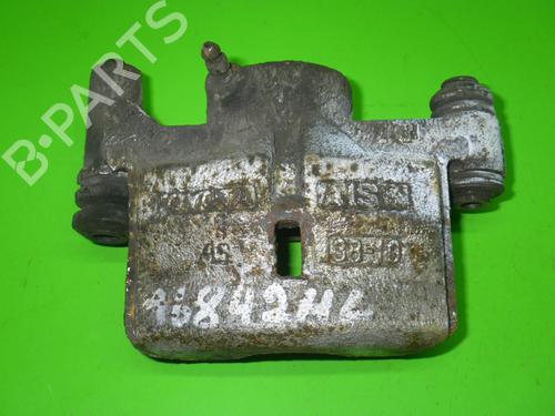 Used Left rear brake caliper TOYOTA AVENSIS Liftback (_T22_) 2.0 D-4D (CDT220_, CDT220R) (110 hp) 14748194