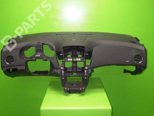 Used Dashboard CHEVROLET CRUZE (J300) 2.0 CDI (163 hp) 6395310