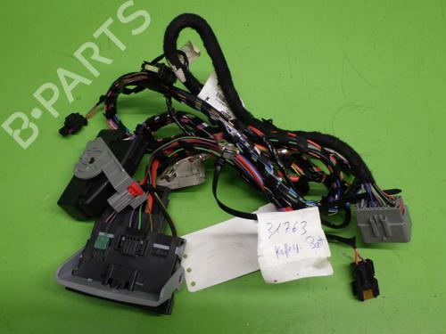 Ledningsnet OPEL ASTRA K (B16) 1.5 CRDI (68) (122 hp) 25451742
