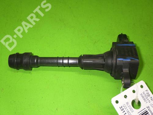 Used Ignition coil NISSAN PRIMERA Estate (WP12) 1.8 (115 hp) 6390242