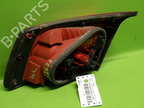 Left tailgate light RENAULT VEL SATIS (BJ0_) 3.5 V6 (BJ0R, BJ0V, BJ0U) | BP37530782C79 - Image 2