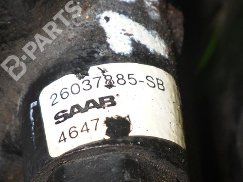 Steering pump SAAB 900 II Coupe 2.0 i | BP6425460M99 