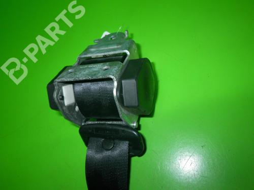 Rear left seatbelt CITROËN C4 I (LC_) 2.0 HDi | BP7215036I29 