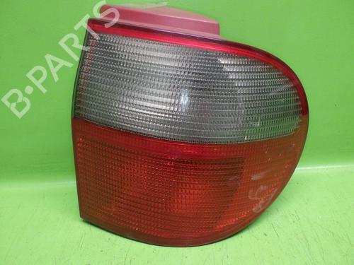 Used Right taillight FORD GALAXY I (WGR) 1.9 TDI (90 hp) 29872908