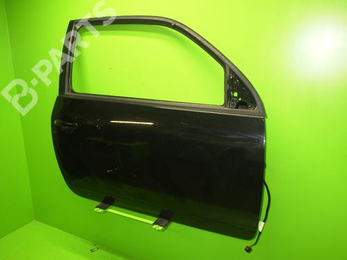 Right front door VW LUPO I (6X1, 6E1) 1.2 TDI 3L | BP6637154C3 