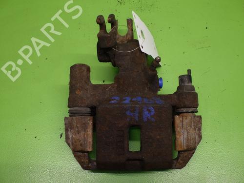Høyre bremsecaliper bak MAZDA 626 IV Hatchback (GE) 2.0 i (GE10S1) | BP30892413M106 