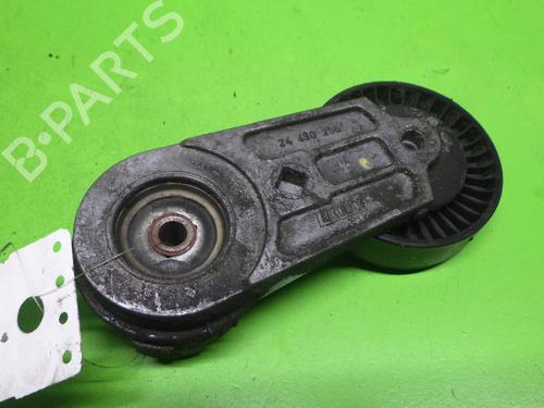 Pulley OPEL VECTRA B (J96) 2.2 i 16V (F19) | BP14728710M122 