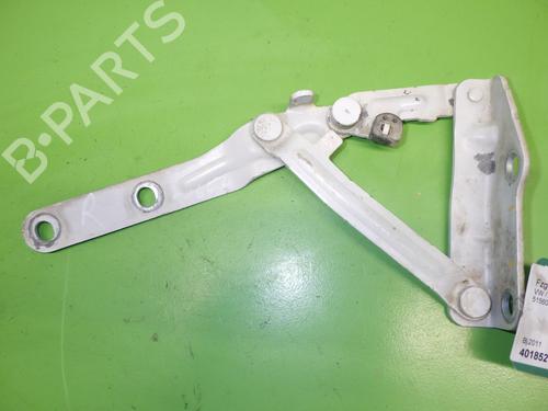 Hinge/Door check strap VW TRANSPORTER T5 Van (7HA, 7HH, 7EA, 7EH) 2.0 TDI 4motion | BP16973230C146 