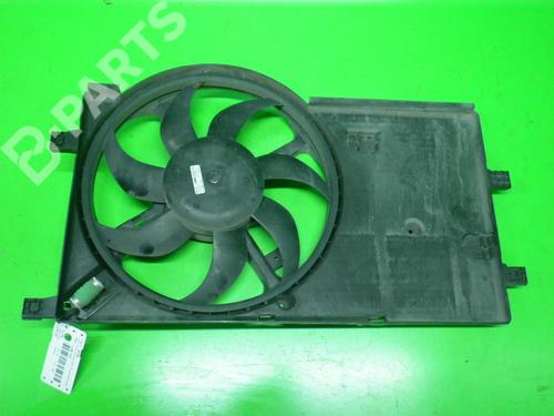 Used Electronic module FIAT FIORINO Box Body/MPV (225_) 1.3 D Multijet (225BXD1A, 225BXB1A, 225BXB11) (75 hp) 6365870