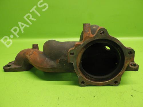 Exhaust manifold NISSAN PRIMERA Traveller (WP11) 2.0 16V | BP25884730M110 