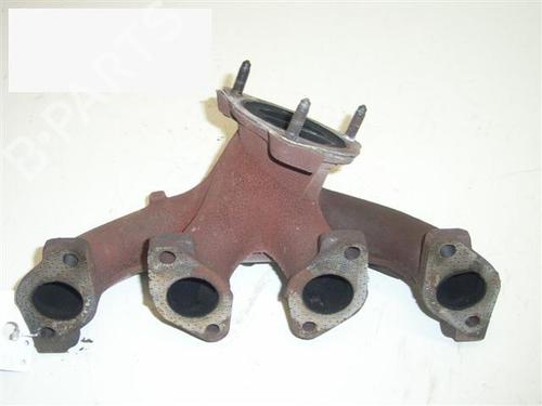Used Exhaust manifold PEUGEOT 306 Hatchback (7A, 7C, N3, N5) 1.4 (75 hp) 14703912