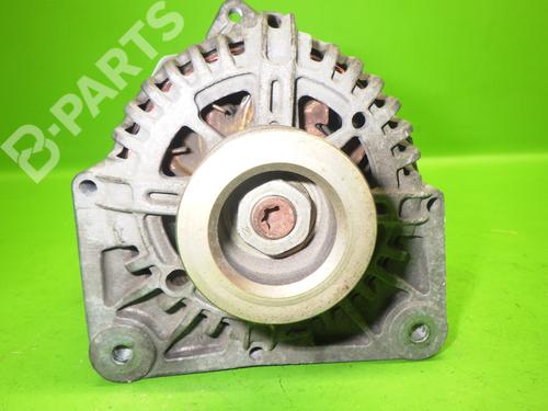 Used Alternator RENAULT MEGANE II Estate (KM0/1_) 1.6 16V (112 hp) 9264336