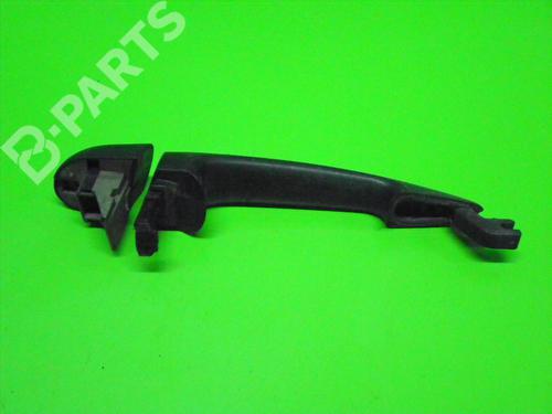 Front right exterior door handle BMW 3 Touring (E46) 318 i | BP6339824C129 